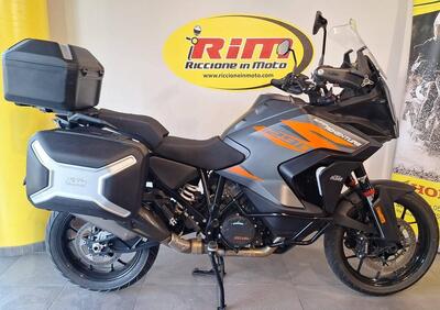 KTM 1290 Super Adventure S (2021) - Annuncio 9854788