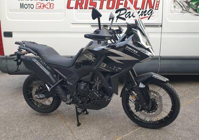 Zontes ZT703-F (2025) - Annuncio 9854797