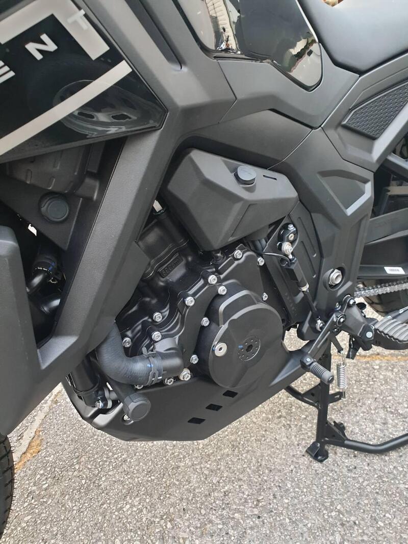 Zontes ZT703-F (2025 - 26) (5)