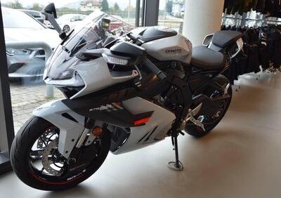 CFMOTO 675SR R (2025) - Annuncio 9721775