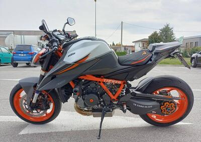 KTM 1290 Super Duke R EVO (2022 - 23) - Annuncio 9854798