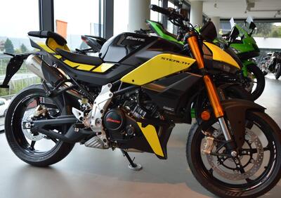 Fantic Motor Stealth 125 (2025) - Annuncio 9721686