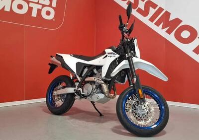 Suzuki DR-Z4S (2025) - Annuncio 9854808