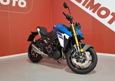 Suzuki GSX-S1000 EVO (2025) - Annuncio 9854820