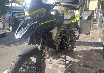 Benelli TRK 702X (2023 - 25) - Annuncio 9854824