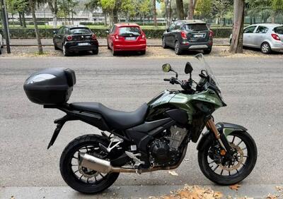 Honda CB 500 X (2022 - 23) - Annuncio 9852670