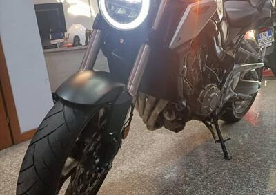 Honda CB 650 R (2021 - 23) - Annuncio 9854825