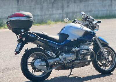 Bmw R 1150 R (2000 - 07) - Annuncio 9854831