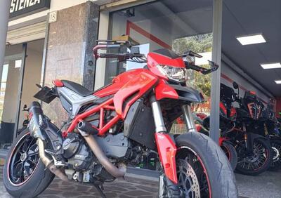 Ducati Hypermotard 821 (2013 - 15) - Annuncio 9854832