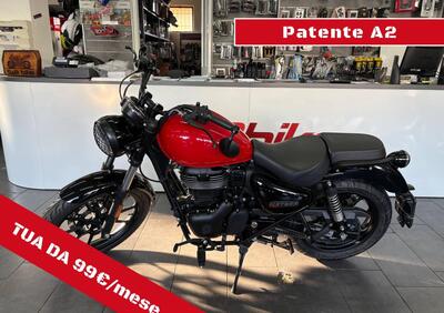 Royal Enfield Meteor 350 Fireball (2021 - 25) - Annuncio 9840731