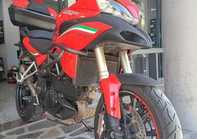 Ducati Multistrada 1200 ABS (2010 - 12) - Annuncio 9854840