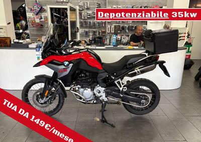 Bmw F 850 GS (2018 - 20) - Annuncio 9725032