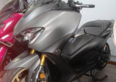 Yamaha T-Max 560 Tech Max (2022 - 24) - Annuncio 9854847