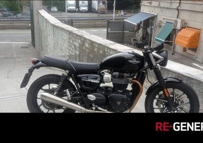 Triumph Street Twin 900 (2019 - 20) - Annuncio 9792040