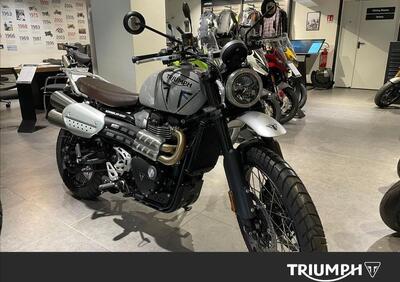 Triumph Scrambler 1200 X (2024 - 25) - Annuncio 9851082