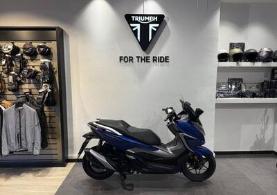 Honda Forza 350 (2022 - 24) - Annuncio 9847388