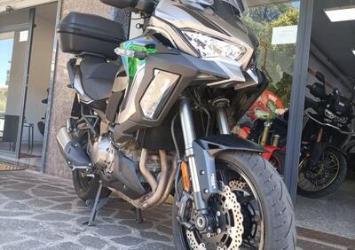Kawasaki Versys 1000 SE (2021 - 24) - Annuncio 9854850