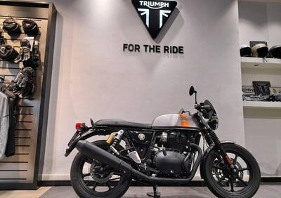 Royal Enfield Continental GT 650 (2021 - 25) - Annuncio 9851682