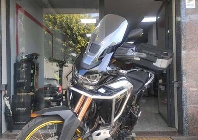 Honda Africa Twin CRF 1100L Adventure Sports DCT (2022 - 23) - Annuncio 9854853