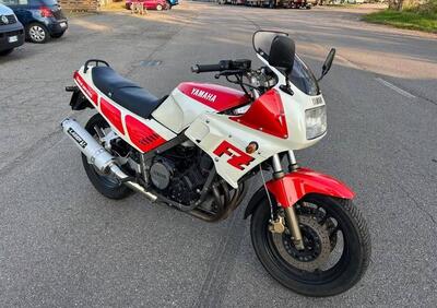 Yamaha FZ 750 (1985 - 88) - Annuncio 9854855