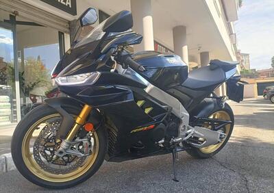 Aprilia RSV4 1100 Factory (2025) - Annuncio 9854856