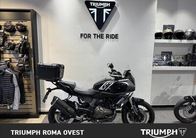 QJ Motor SRT 600 SX (2024 - 25) - Annuncio 9854860