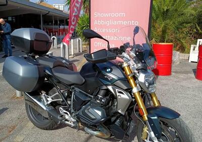 Bmw R 1250 R (2019 - 20) - Annuncio 9854866