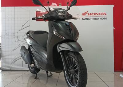 Piaggio Beverly 400 ABS-ASR (2021 - 24) - Annuncio 9854874