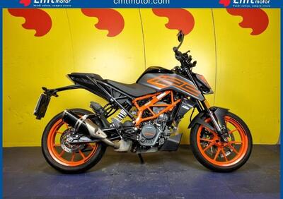 KTM 125 Duke - Annuncio 9854871