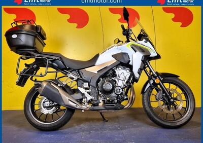 Honda CB 500 X (2019 - 20) - Annuncio 9854872