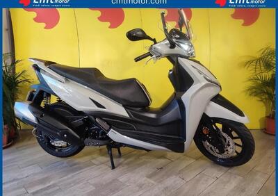 Kymco Agility 300i R16 ABS (2020) - Annuncio 9854875