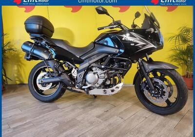 Suzuki V-Strom 650 (2008 - 11) - Annuncio 9854878