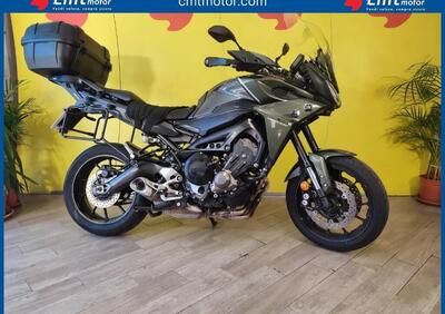 Yamaha Tracer 900 ABS (2017 - 18) - Annuncio 9854879