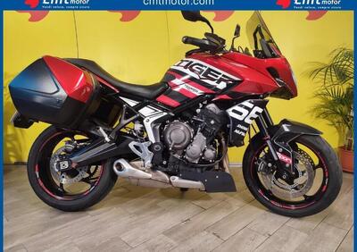 Triumph Tiger Sport 660 (2022 - 24) - Annuncio 9854880