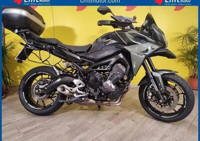 Yamaha Tracer 900 ABS (2017 - 18) - Annuncio 9854881