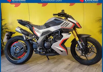 FB Mondial Piega 452 (2024 - 25) - Annuncio 9854882