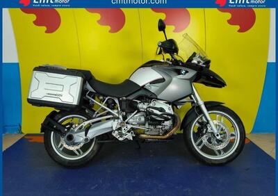 Bmw R 1200 GS (2004 - 07) - Annuncio 9854883