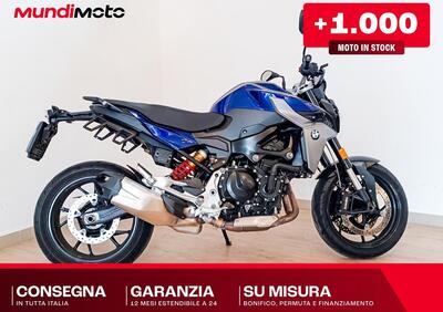 Bmw F 900 R (2025) - Annuncio 9854885