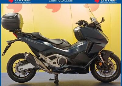 Honda Forza 750 DCT (2021 - 24) - Annuncio 9854888
