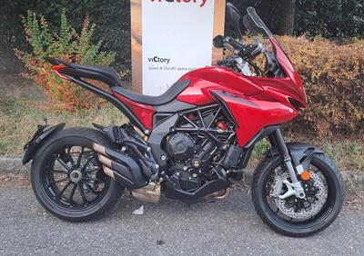 MV Agusta Turismo Veloce 800 Rosso (2021 - 23) - Annuncio 9853259
