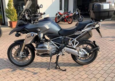 Bmw R 1200 GS (2013 - 16) - Annuncio 9854917