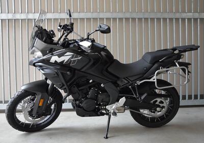 CFMOTO 700MT Adventure (2025) - Annuncio 9721766