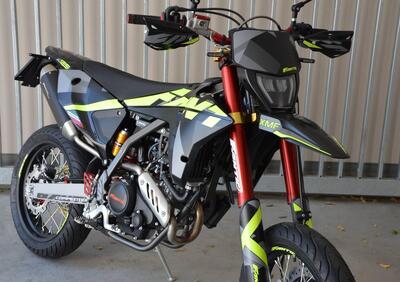 Fantic Motor XMF 125 Competition (2025) - Annuncio 9721735