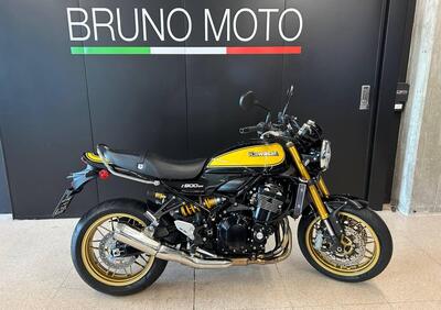 Kawasaki Z 900 RS SE (2022 - 25) - Annuncio 9854927