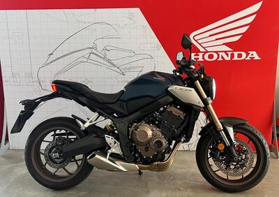 Honda CB 650 R (2019 - 20) - Annuncio 9854929