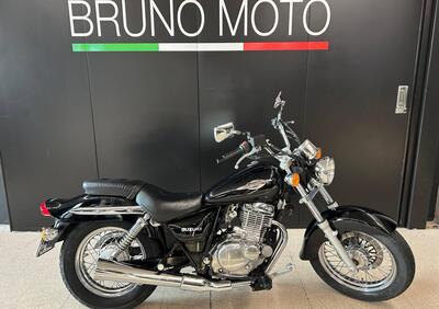 Suzuki Marauder GZ 250 - Annuncio 9854933