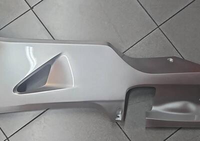50661MCT000ZC Carena inferiore SIVER WING Honda - Annuncio 9854942