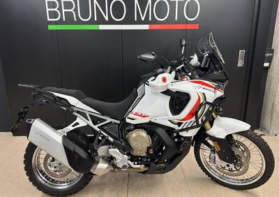 MV Agusta LXP Orioli (2024 - 25) - Annuncio 9854939