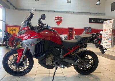 Ducati Multistrada V4 S (2025) - Annuncio 9854945