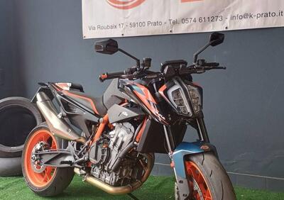 KTM 890 Duke R (2022 - 23) - Annuncio 9855261